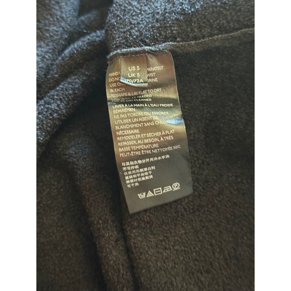 Maeve by Anthropologie Kristina Chenille Mini Skirt, Small - Picture 2 of 9